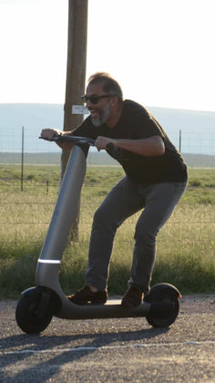 Mikael A.